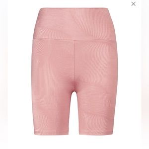 LANSTON SPORT
Mindful biker shorts